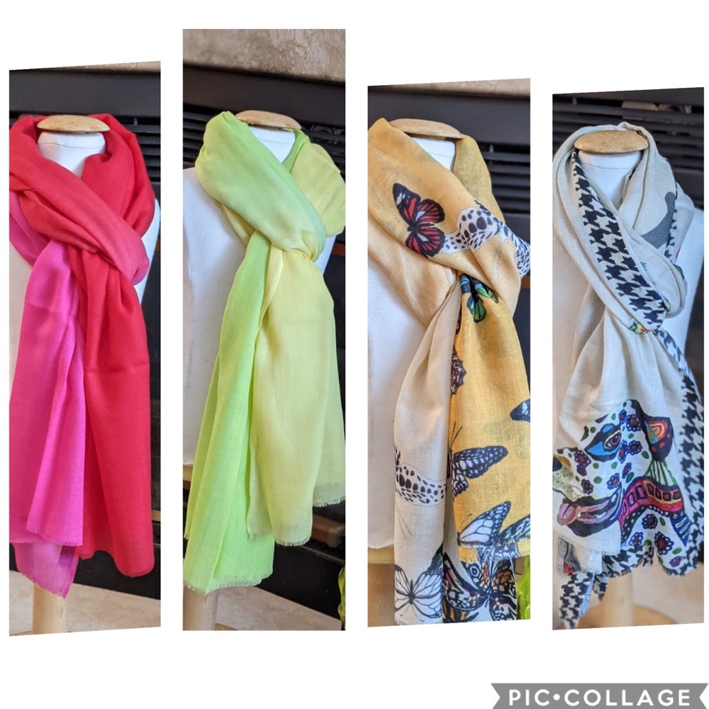 Meet your Posher, Komal